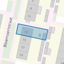 Perceel BEL01-C-5180