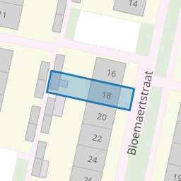 Perceel BEL01-C-5185