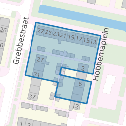 Perceel BEL01-C-5208