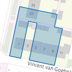 Perceel BEL01-C-5210