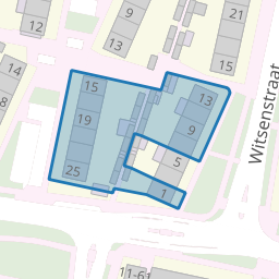 Perceel BEL01-C-5216