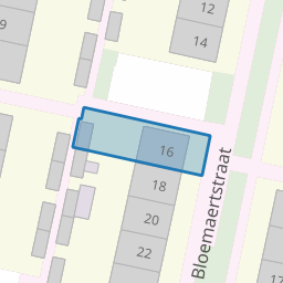 Perceel BEL01-C-5236