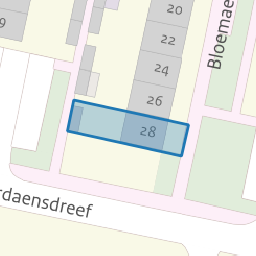 Perceel BEL01-C-5243