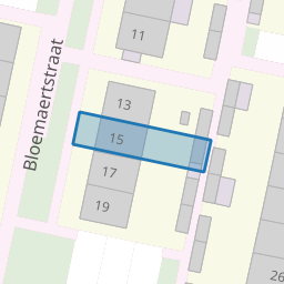 Perceel BEL01-C-5269