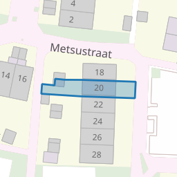 Perceel BEL01-C-5272