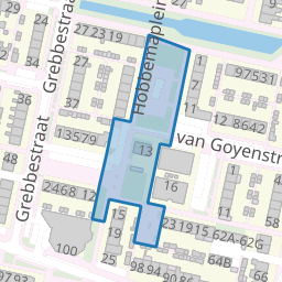 Perceel BEL01-C-5277