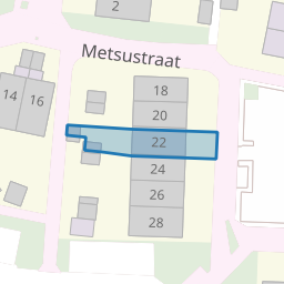 Perceel BEL01-C-5284