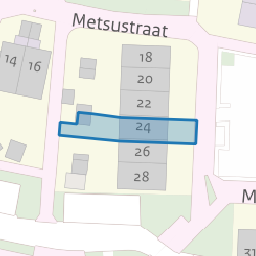 Perceel BEL01-C-5285