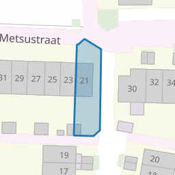 Perceel BEL01-C-5295