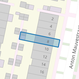 Perceel BEL01-C-5306