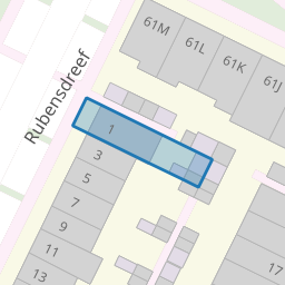 Perceel BEL01-C-5312