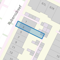 Perceel BEL01-C-5322
