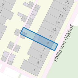 Perceel BEL01-C-5328