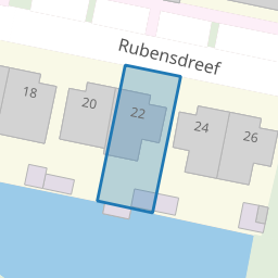 Perceel BEL01-C-5332