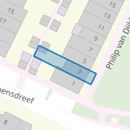 Perceel BEL01-C-5338