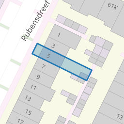 Perceel BEL01-C-5343