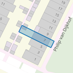 Perceel BEL01-C-5358