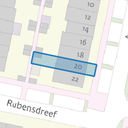 Perceel BEL01-C-5364