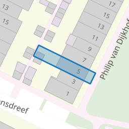 Perceel BEL01-C-5370