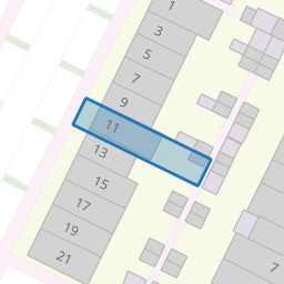 Perceel BEL01-C-5374