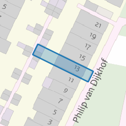 Perceel BEL01-C-5384