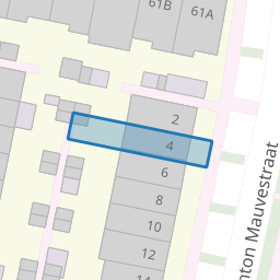 Perceel BEL01-C-5398