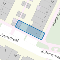 Perceel BEL01-C-5400