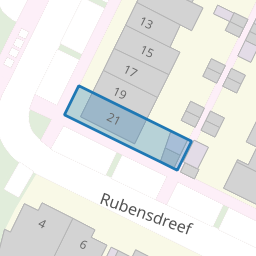 Perceel BEL01-C-5410