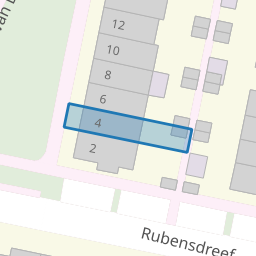 Perceel BEL01-C-5412