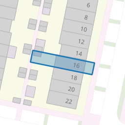 Perceel BEL01-C-5416