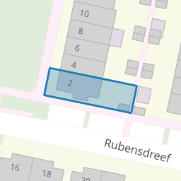 Perceel BEL01-C-5420