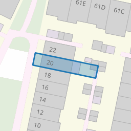 Perceel BEL01-C-5430