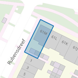 Perceel BEL01-C-5432