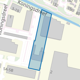 Perceel BEL01-C-5442