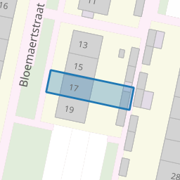 Perceel BEL01-C-5444