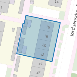 Perceel BEL01-C-5445