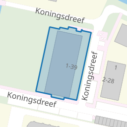 Perceel BEL01-C-5450