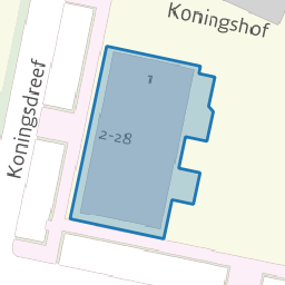 Perceel BEL01-C-5451