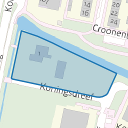 Perceel BEL01-C-5482