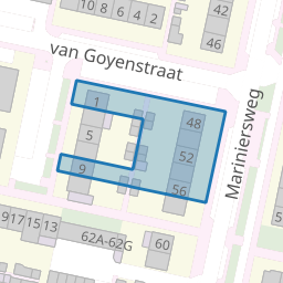 Perceel BEL01-C-5495