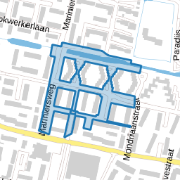 Perceel BEL01-C-5500