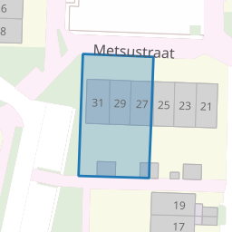 Perceel BEL01-C-5510