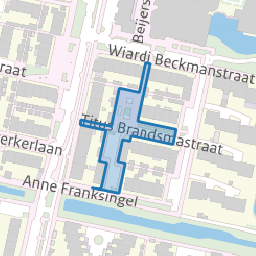 Perceel BEL01-C-5511