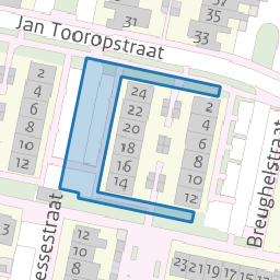 Perceel BEL01-C-5519