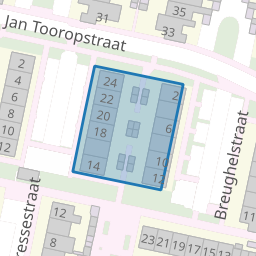 Perceel BEL01-C-5520
