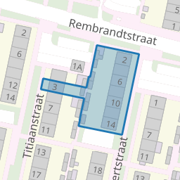 Perceel BEL01-C-5521