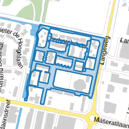 Perceel BEL01-C-5532