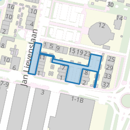 Perceel BEL01-C-5537