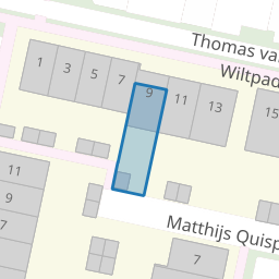 Perceel BEL01-C-5547