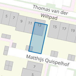 Perceel BEL01-C-5549